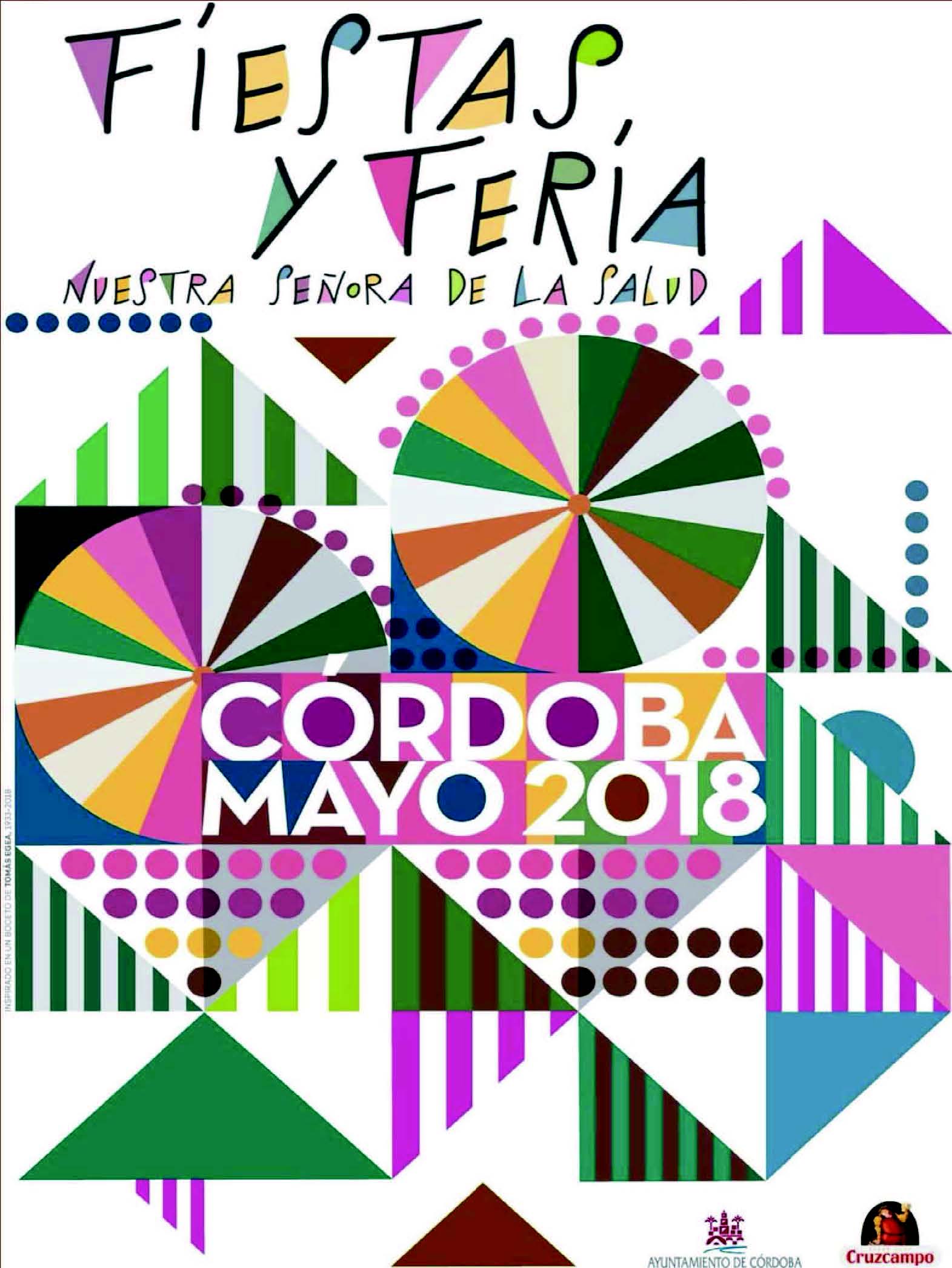 Plan Feria 2018